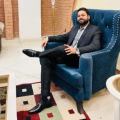 Muhammad Yamin Jan