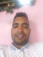 Isidro Lopez