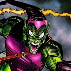 Green Goblin