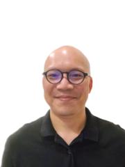 Jayson Yu