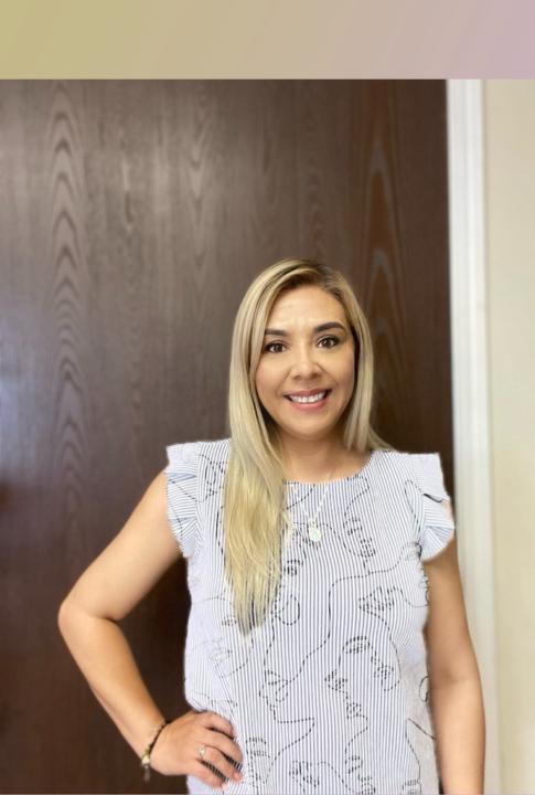 Alejandra Hernandez