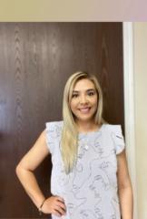 Alejandra Hernandez