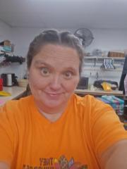 Stacy Thompson
