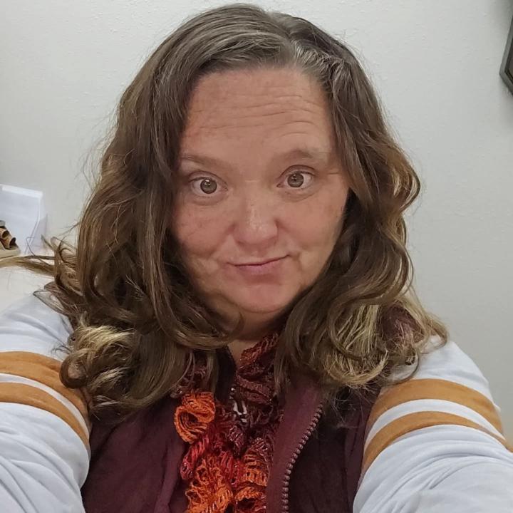 Stacy Thompson