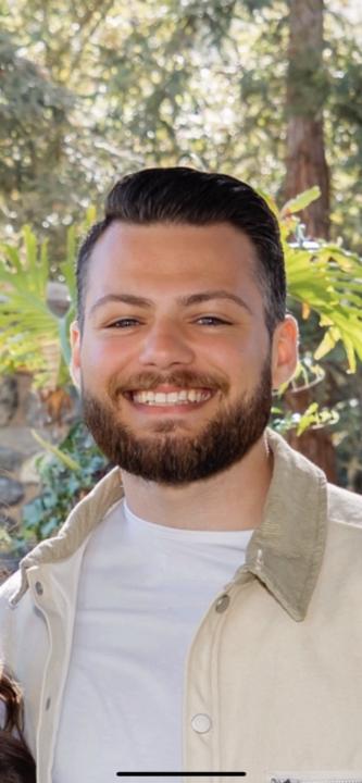 Dominic D'Amato