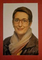 Sabine Schwarz