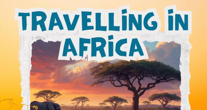 Africa Travels