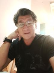Kevin Chun Tie