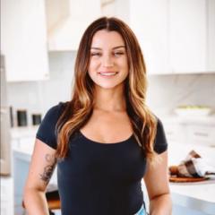 Jenna Hollander