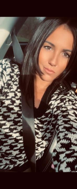 Alexia Poiget