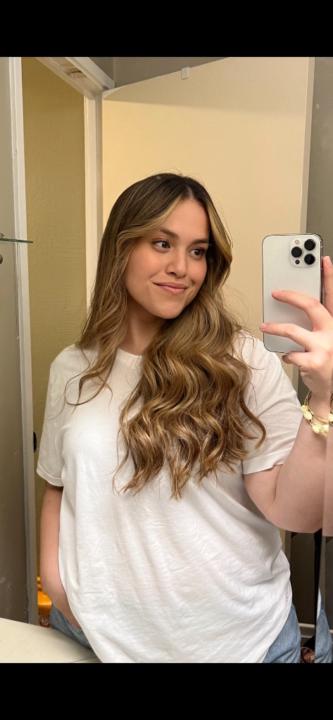 Sheridan Manaea