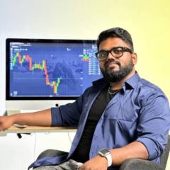 Manish Forex