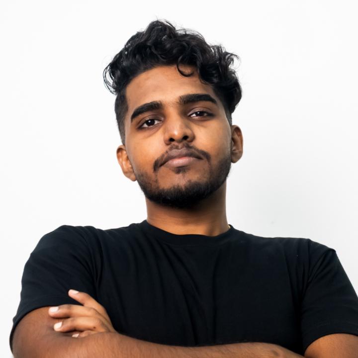 Pasindu Tharaka Lakshan
