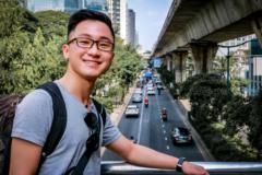Steve Tsang