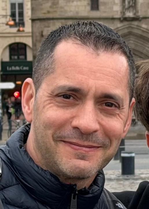 Sergio Cordero