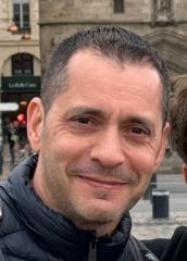 Sergio Cordero