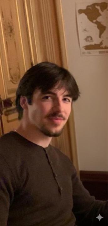 Nathan Kerlirzin