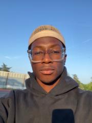 Ahmed Niang