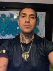 Jorge Humberto Ramos Elizarraras