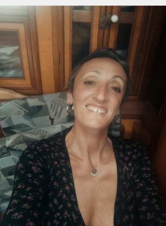 Nathalie Aizpuru
