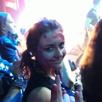 Agathe Nail