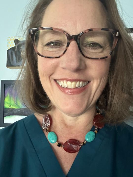 Paula Johnson