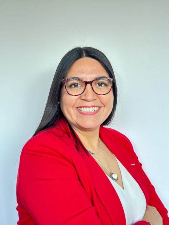 Katherine Neira Oyarce