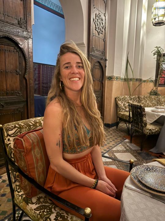 Sharon Kruijsheer