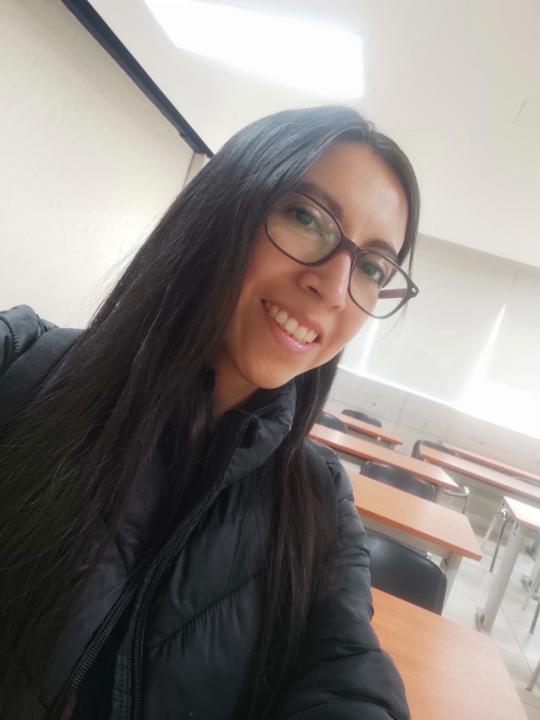 Diana Perez salgado