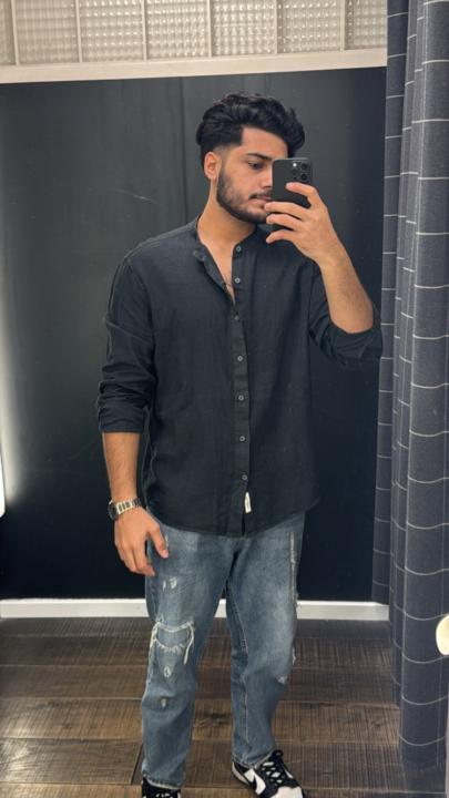 Hussain Arooz