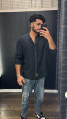 Hussain Arooz