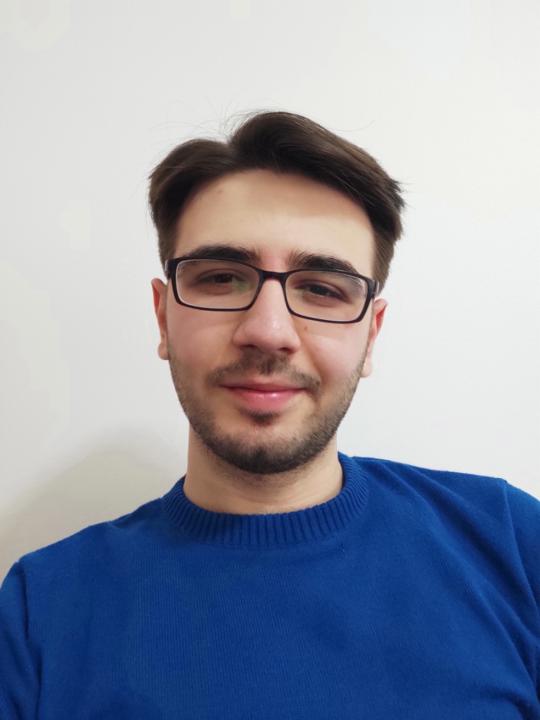 Koray Çelik