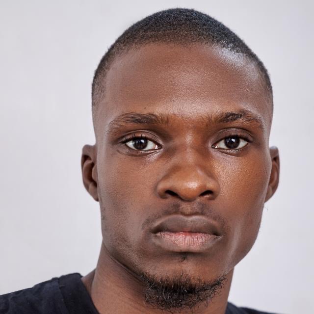Alex Ibhawo