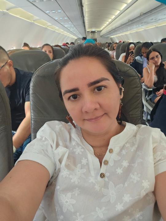 Martha Sánchez