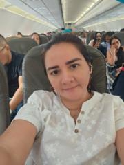 Martha Sánchez
