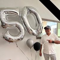 Luis Manuel Rodríguez Pérez