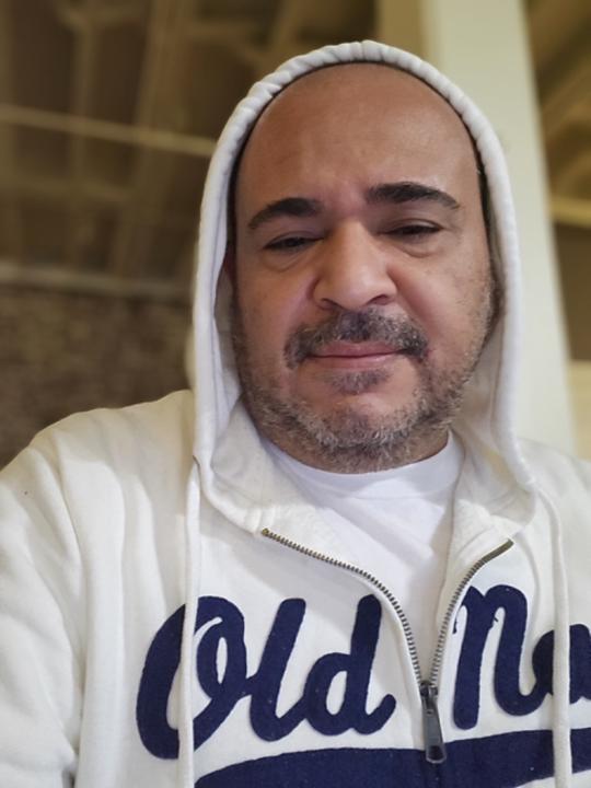 Ricardo Martinez