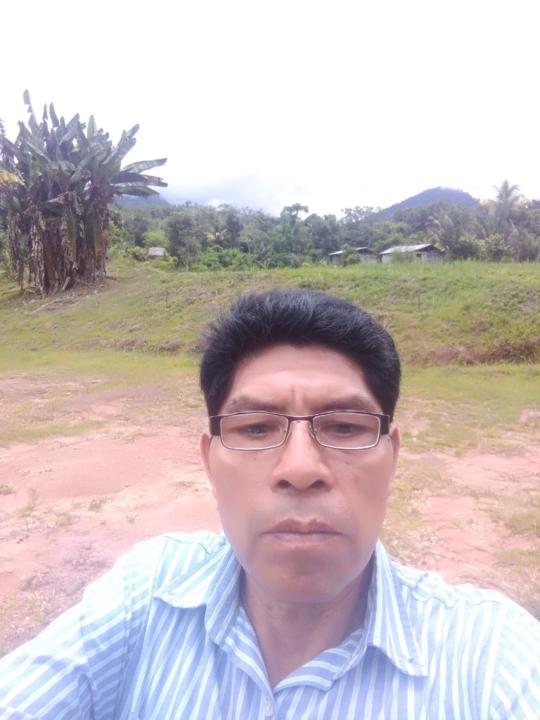 Enrique Jacobo Diaz