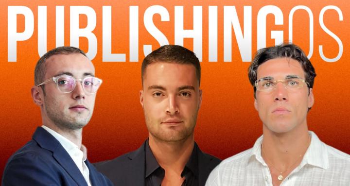 PublishingOS