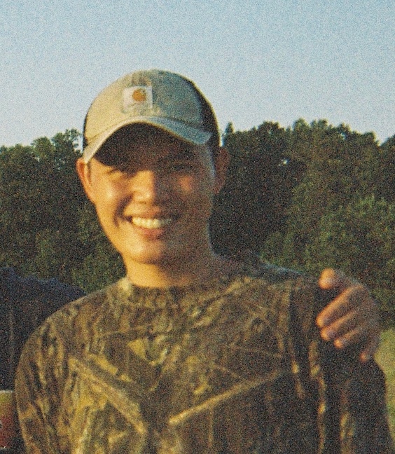 Daniel De guzman
