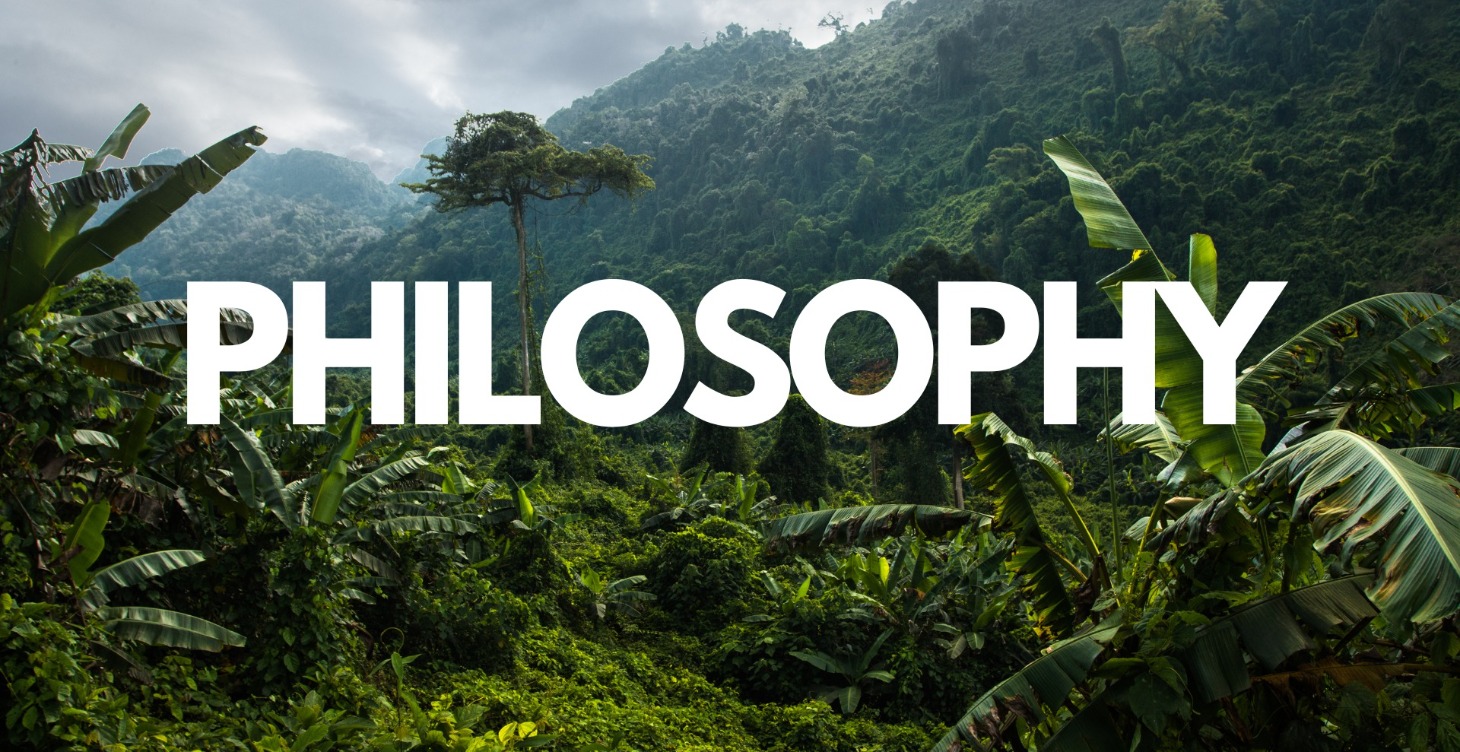 Philosophy