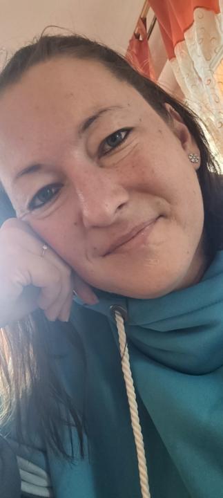 Ulrike Hackl