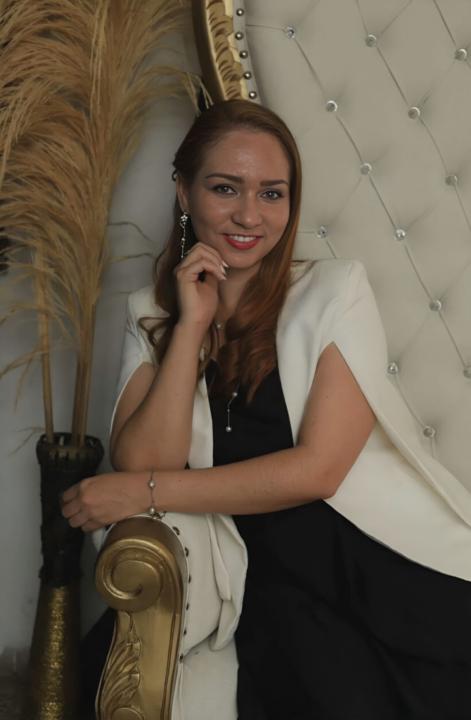 Yamile Echavarria M.