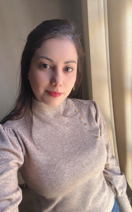 Valeria Benitez