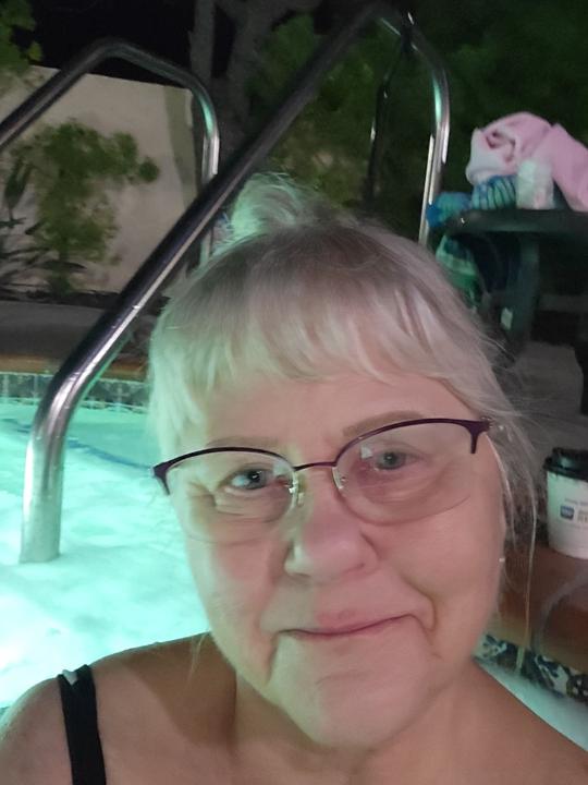 Nancy Klassen