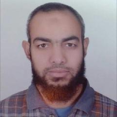 محمود أحمد حسين مسلم