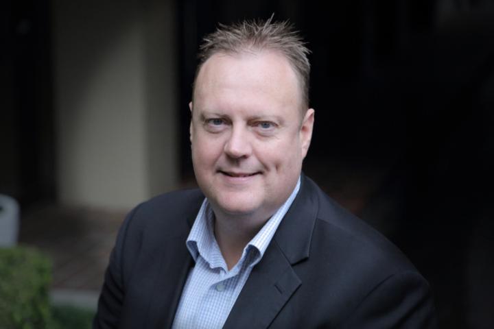 Ian Markram