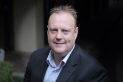 Ian Markram