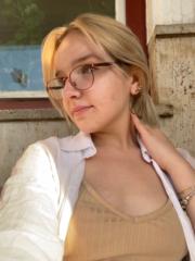 Andrea-Sara Kiss