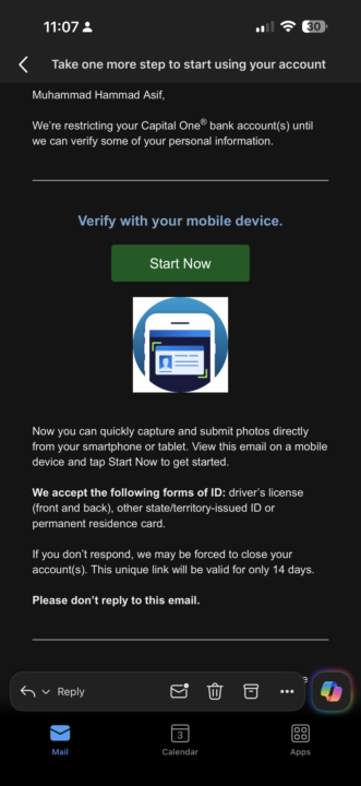 Anyone else face this issue? Please see the Screenshots 